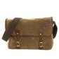 Carrier Brief Bike Messenger Bag  braun # 390