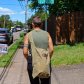 Urban Foraging Tote