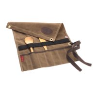 Utensil Roll Rolltasche