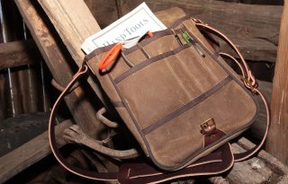 Field Satchel