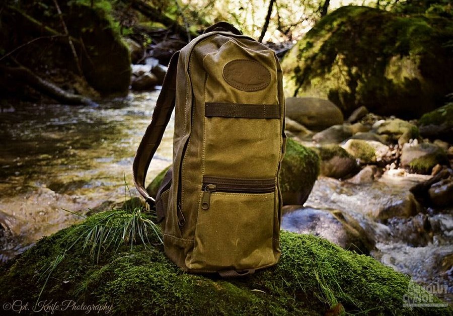Frost river day pack deals