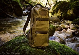 High Falls Short-Day Pack