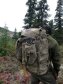 Isle Royale Bushcraft Pack Braun # 730