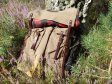 Isle Royale Bushcraft Pack Braun # 730