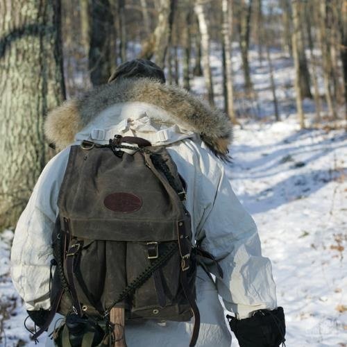 Frost River Isle Royale Bushcraft Pack Junior online kaufen bei Absol