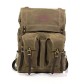 Isle Royale Bushcraft Junior Pack Braun # 732