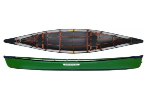 PakCanoe 160
