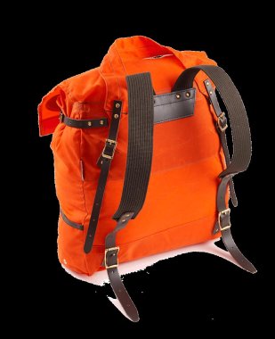 Hunter Orange Box Utility Pack # 130-O