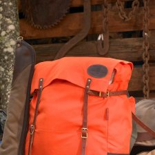 Hunter Orange Box Utility Pack # 130-O