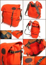 Hunter Orange Box Utility Pack # 130-O