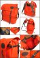 Hunter Orange Box Utility Pack # 130-O