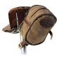 Fernberg Trail Wedge Bag # 387