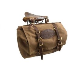 Caribou Bike Bag # 388