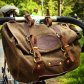 Caribou Bike Bag # 388