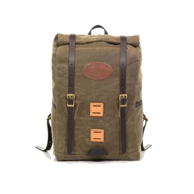 Arrowhead Trail Rolltop Pack 395