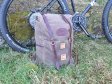 Arrowhead Trail Rolltop Pack # 395