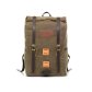 Arrowhead Trail Rolltop Pack # 395