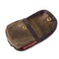 Canvas Belt Pouch # 603