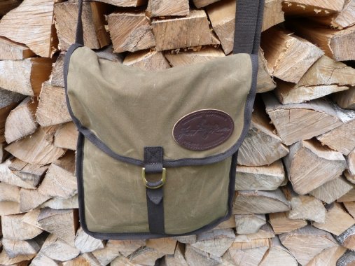 Grand Marais Mail Bag
