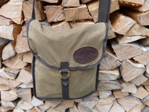 Grand Marais Mail Bag # 577