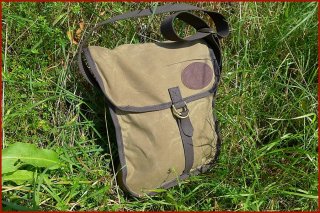 Grand Marais Mail Bag # 577