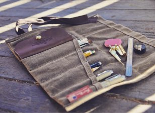 Tool Roll # 708