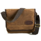 Big Saganaga Travel Satchel # 879