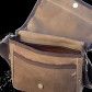 Big Saganaga Travel Satchel # 879