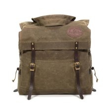 Woodsman Pack # 757