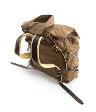 Woodsman Pack # 757