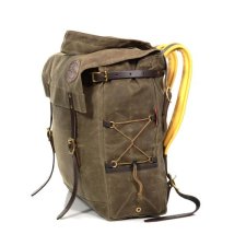 Woodsman Pack # 757