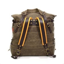 Grand Portage Pack # 759