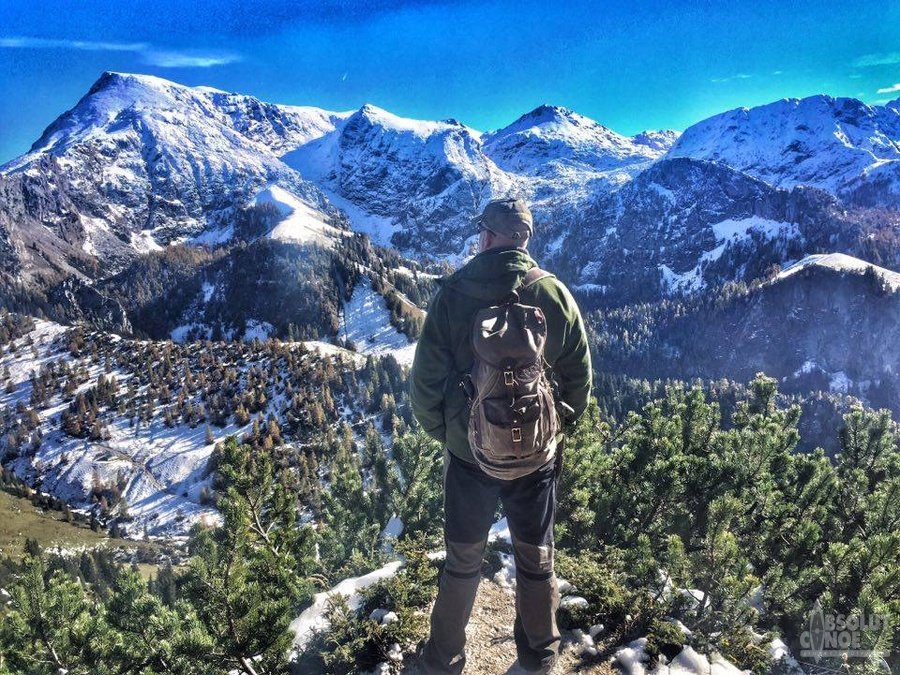 Frost River Summit Boulder Junction online kaufen bei Absolut Canoe