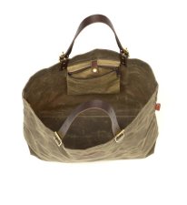 Bazaar Tote # 832