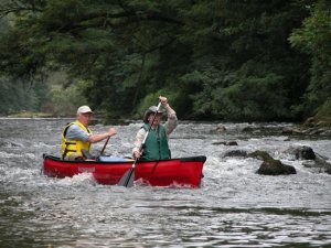 PakCanoe 165