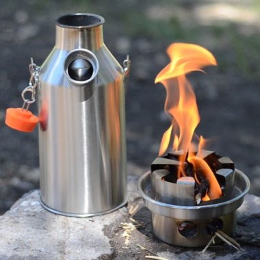 Hobo Stove