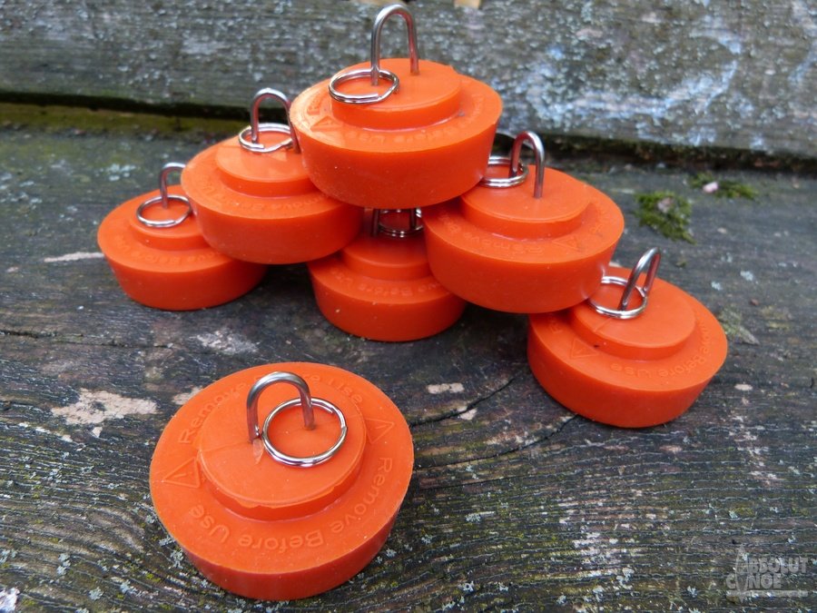 Kelly Kettle Ersatzkorken Stopper aus Silikon, orange online kaufen b, 6,95