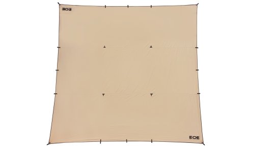 Innerstandt BTC 4,5 x 4,5 m
