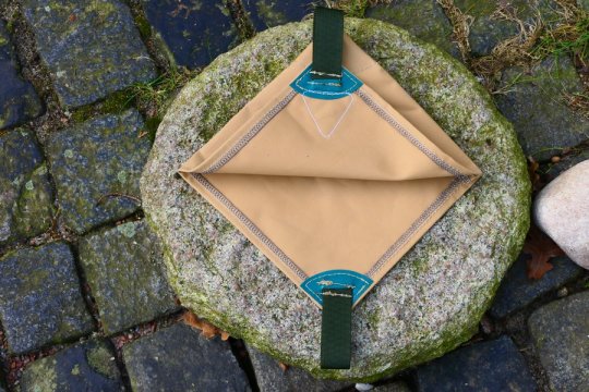 Tarp Montageset 2.0 fr Tentipi