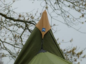 Tarp Montageset 2.0 für Tentipi