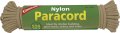 Paracord Nylon 7 fach und 15,25 m TAN