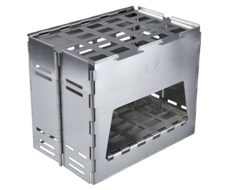 Backpack wood stove shop