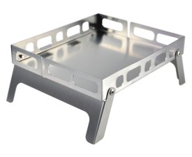 Winnerwell Table Board & Bottom Tray Titanium...