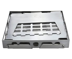 Winnerwell Table Board & Bottom Tray Titanium Untergestell #910383