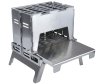 Winnerwell Table Board & Bottom Tray Titanium Untergestell #910383