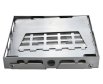 Table Board & Bottom Tray Titanium Untergestell