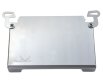 Table Board & Bottom Tray Titanium Untergestell