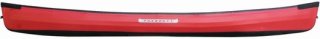 PakCanoe 170 Jubelpaket, Rot