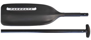 PakCanoe 170 Jubelpaket, Rot