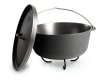 GSI  Litecast Dutch Oven 7 QT = 6,6 l